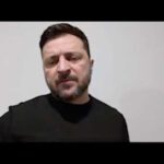 Володимир Зеленський відзначив рятувальників у вечірньому зверненні