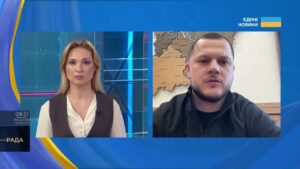 Київщина після атак: енергосистема та першочергові відновлювальні роботи | Микола Калашник