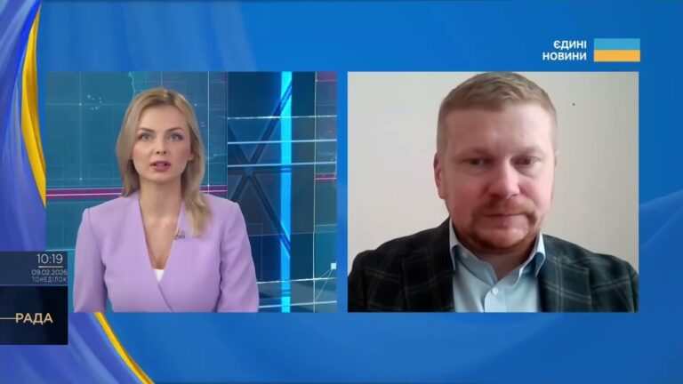 Купівля квартири за державною програмою: ключові зміни та обмеження | Андрій Телюпа