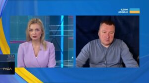 Опалювальна система Києва після удару: поточний стан і перспективи відновлення | Андрій Закревський