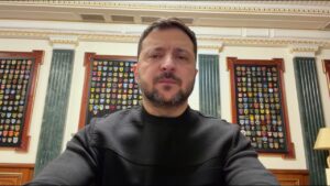 Відбудеться в Україні чергова щорічна індексація пенсій 27.02.2026