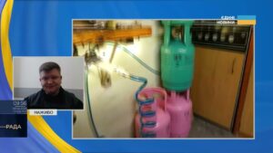 Альтернативне опалення в оселях: правила безпечної експлуатації | Олександр Хорунжий