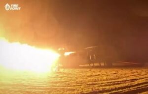 Атака на Удмуртію: постраждали 11 росіян