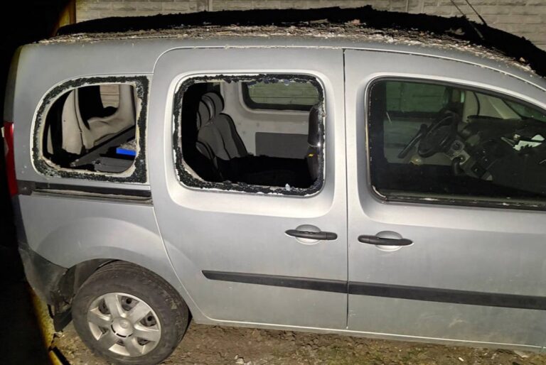 Атака РФ по Дніпру: загинули двоє людей