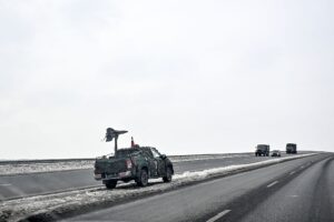 Атака РФ: стало відомо, скільки цілей було збито