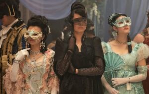 Бріджертони: Netflix показав фінальні серії сезону