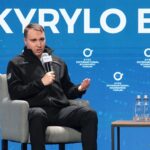 Буданов висловився щодо блокування Telegram в Україні