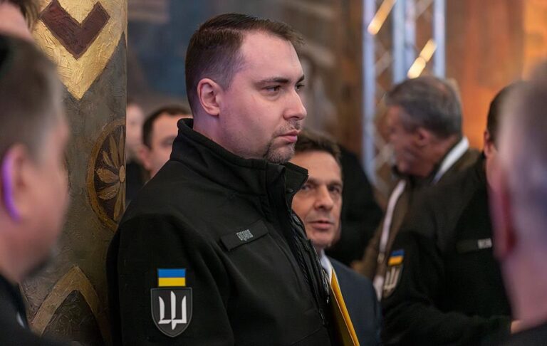 Буданов зробив заяву про гарантії безпеки від США