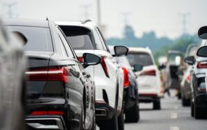 Частина китайських автобрендів приречена зникнути – Skoda