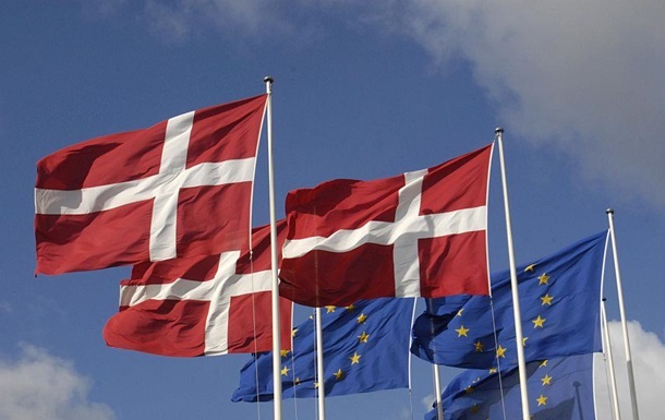 Данія анонсувала нову допомогу Україні