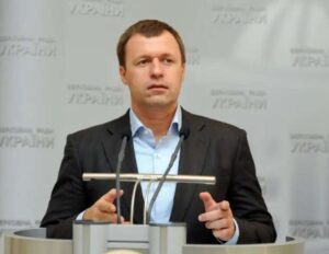 Депутат Жмеринської міськради Жеребнюк під час війни витратив 1 мільйон доларів на квартири у Польщі та землю в Іспанії