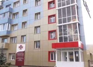 Дружні зв’язки та фальшиві акти як організована група привласнила 1,7 мільйона на ремонті об’єктів ДСНС