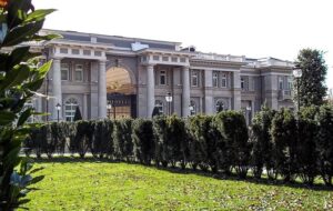 Друзі Путіна добудували йому палац, а залишок коштів віддали Кабаєвій – ФБК