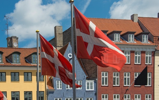 Двох шведів засудили в Данії за теракт біля посольства Ізраїлю