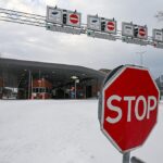 Естонія заборонила в’їзд понад тисячі осіб, що воювали проти України