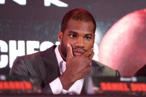 Фахівець вказав на головний фактор можливої перемоги над Вордлі