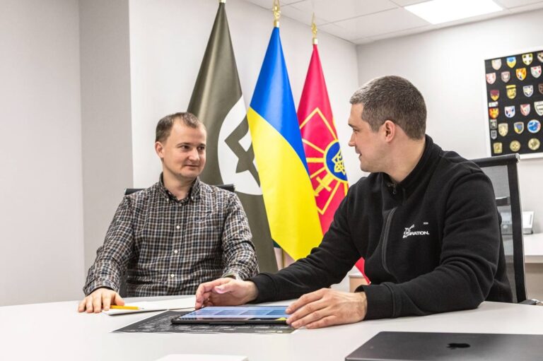 Федоров дав посаду Чмуту в Міноборони