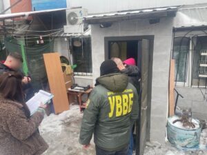 Фіктивні шлюби: в Одесі викрили схему легалізації іноземців