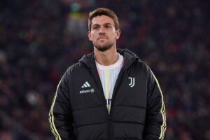 Фіорентина наближається до трансферу захисника Ювентуса