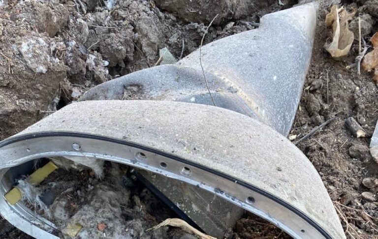 Флеш перелічив способи протистояння балістиці РФ