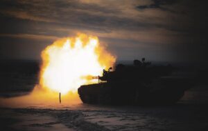 Генштаб повідомив, скільки атак росіян спинили ЗСУ