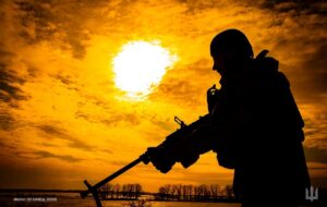 Генштаб розповів про атаки РФ на лінії фронту