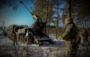 Генштаб розповів про бої на фронті з початку доби