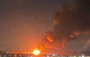 Генштаб розповів про нові удари по росіянах на ТОТ