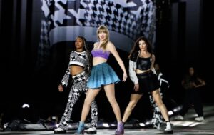 IFPI назвала музичних лідерів 2025 року