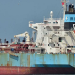 Індія затримала три танкери “тіньового флоту”