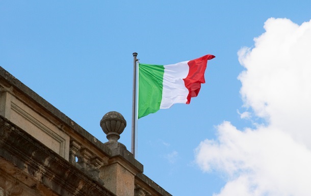 Італія продовжила підтримку України на 2026 рік