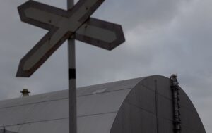 Кабмін спрямував 1,6 млрд грн на захист Чорнобильської АЕС