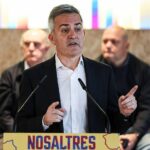 Кандидат на посаду голови Барселони: Фліку сподобається наш проєкт