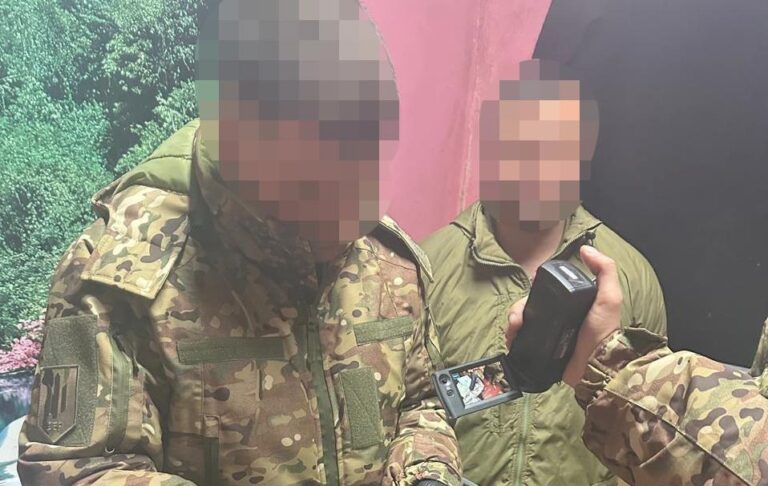 Хотів відкупитися та піти в СЗЧ: військового засудили до трьох років