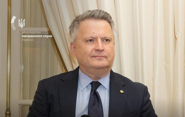 Кислиця озвучив результати переговорів військовї групи