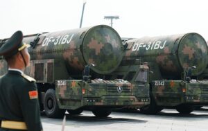 Китай таємно випробував ядерну зброю нового покоління – CNN