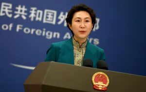 Китай зробив заяву до річниці війни в Україні