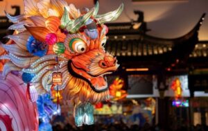 Китайський або Східний Новий рік: як та коли його відзначають