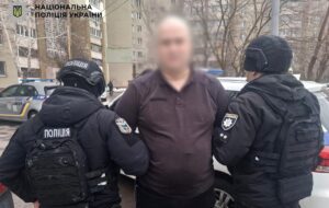 Киянин, який перебуває у СЗЧ, глузував з меморіалу на Майдані