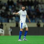 Команда, куди перейшов Бензема, перемогла з його трьома м’ячами