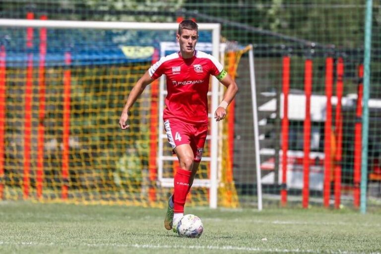 Кривбас зберігає трьох українців у команді, надаючи їм чимало часу