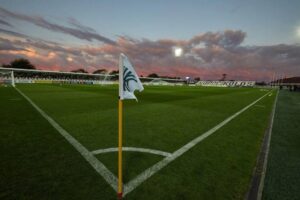 Кривбас змушений був змінити арену для домашніх матчів