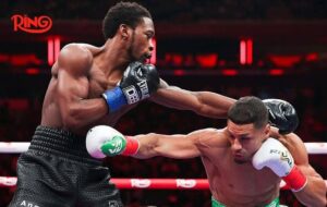 Кривдник Берінчика успішно повернувся в бокс, зупинивши екс-бійця Ломаченка