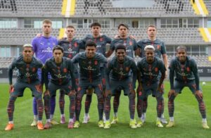 Лідер УПЛ стане суперником Шахтаря у спарингу