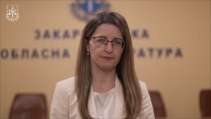 На Закарпатті засуджено ґвалтівника 13-річної дівчини