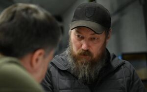 “Мадяр”: РФ втрачає солдатів більше, ніж мобілізує