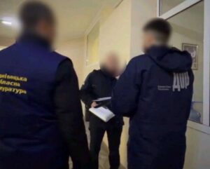 Мільйони за непридатні стіни на Буковині топпосадовець ДСНС відмив 20 мільйонів гривень на закупівлі квартир