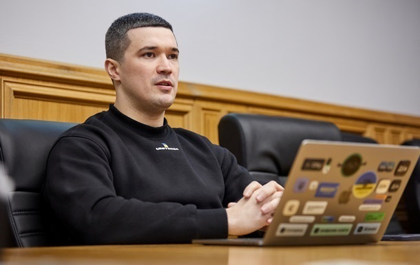 Міноборони анонсувало появу цифрового офіцера в кожному корпусі й бригаді