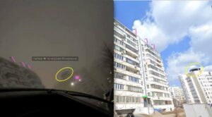 Місто в РФ залишилося без світла через удар по ТЕЦ