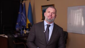 Розпочато конкурс Грантів Президента України для молоді з малих територіальних громад